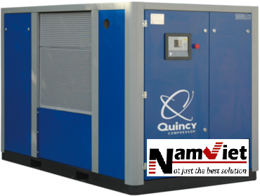 Máy nén khí Quincy - QGD Series 30-90kw