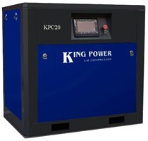 King Power Compressor 7.5-15kw