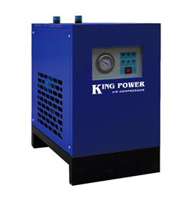 King Power Air Dryer - KPD Series