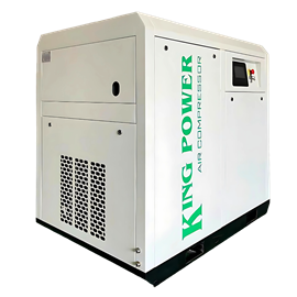 Mays nén khí không dầu King Power Inverter - áp lức 30-40 bar